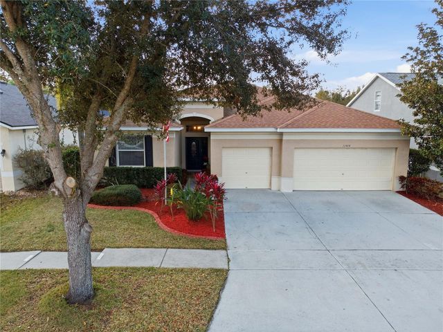 11414 BRIDGE PINE DRIVE, Riverview, FL 33569