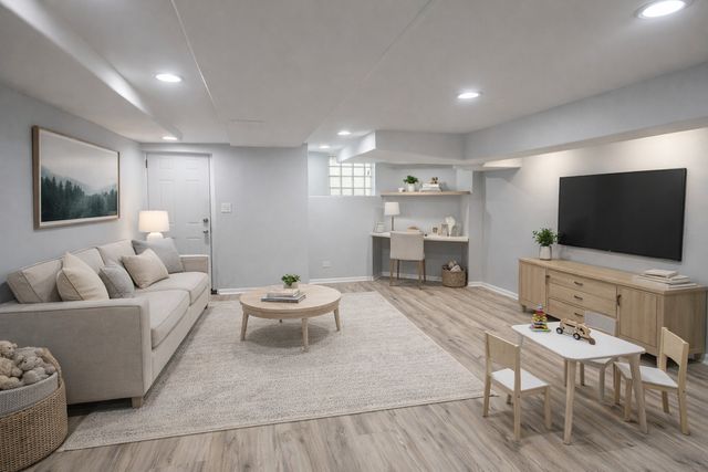 4937 S Prairie Avenue, Chicago, IL 60615