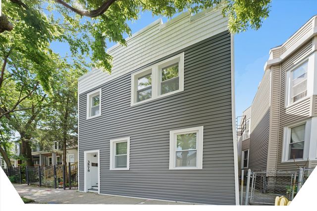 3575 W DICKENS Avenue, Chicago, IL 60647
