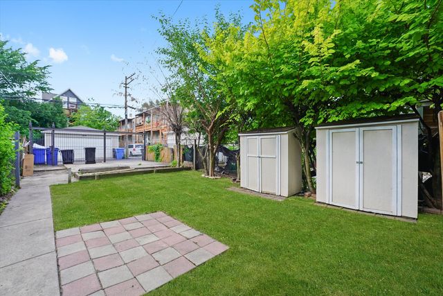 3575 W DICKENS Avenue, Chicago, IL 60647