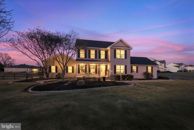 114 COLONEL CLAYTON DR, Middletown, DE 19709