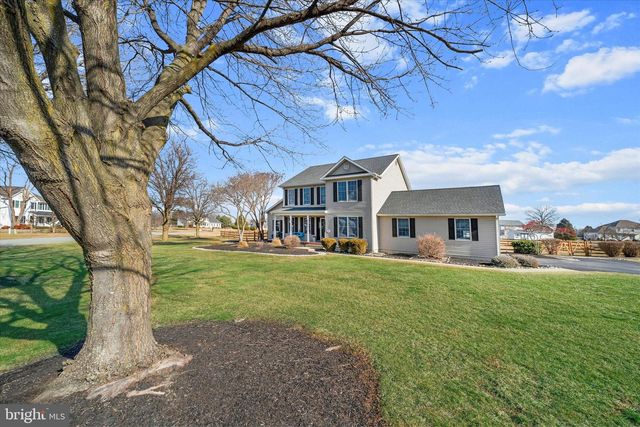 114 COLONEL CLAYTON DR, Middletown, DE 19709