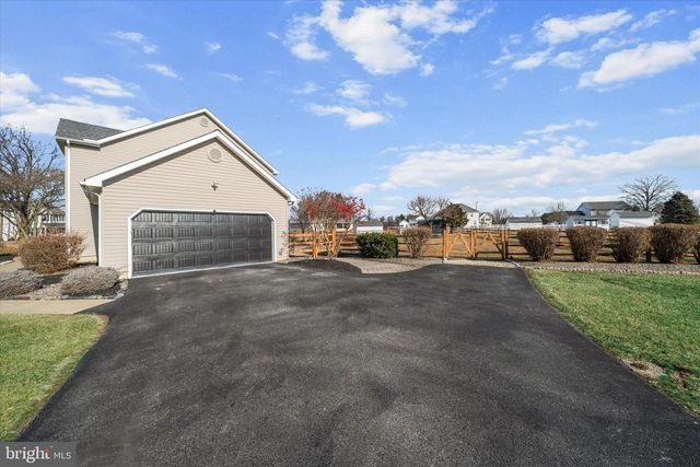 114 COLONEL CLAYTON DR, Middletown, DE 19709