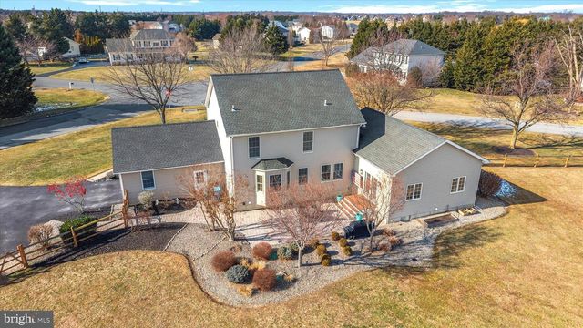 114 COLONEL CLAYTON DR, Middletown, DE 19709