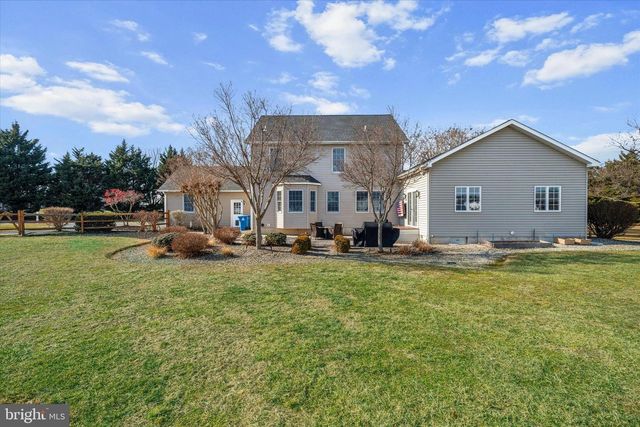 114 COLONEL CLAYTON DR, Middletown, DE 19709