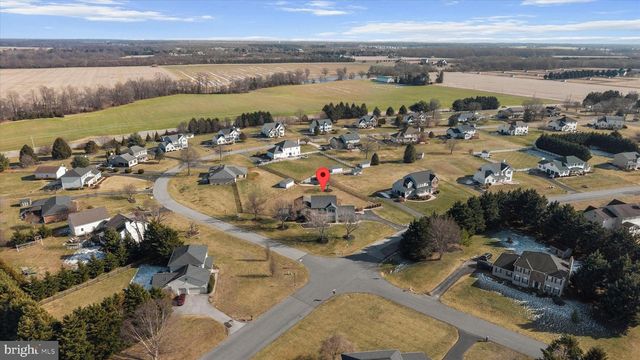 114 COLONEL CLAYTON DR, Middletown, DE 19709