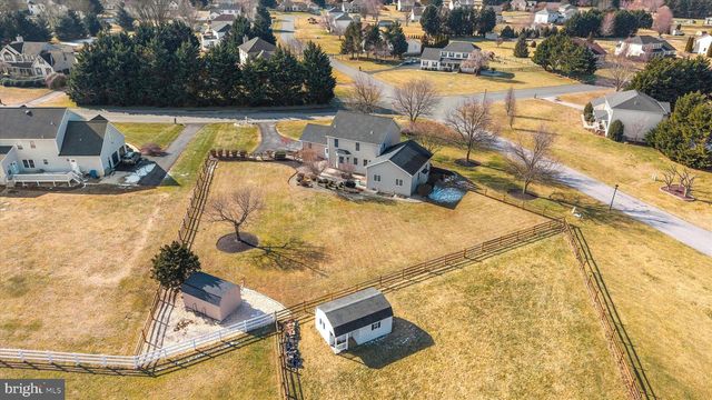 114 COLONEL CLAYTON DR, Middletown, DE 19709