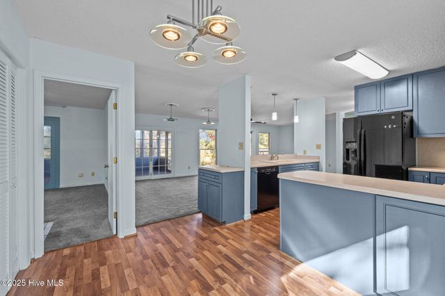 115 Apollo Drive, Cape Carteret, NC 28584