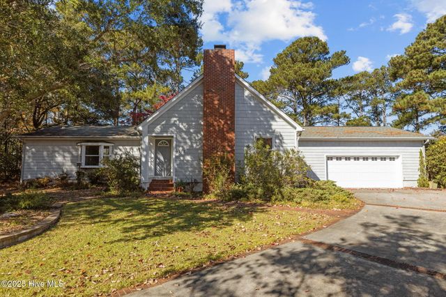 115 Apollo Drive, Cape Carteret, NC 28584
