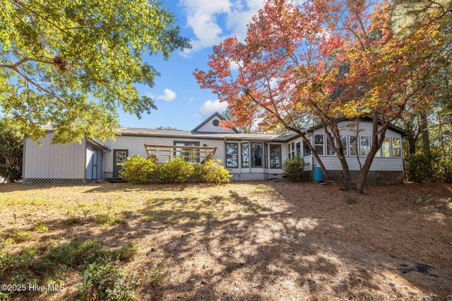 115 Apollo Drive, Cape Carteret, NC 28584