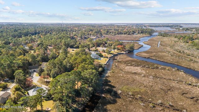 115 Apollo Drive, Cape Carteret, NC 28584