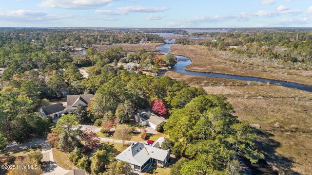 115 Apollo Drive, Cape Carteret, NC 28584