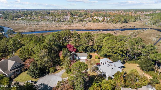 115 Apollo Drive, Cape Carteret, NC 28584