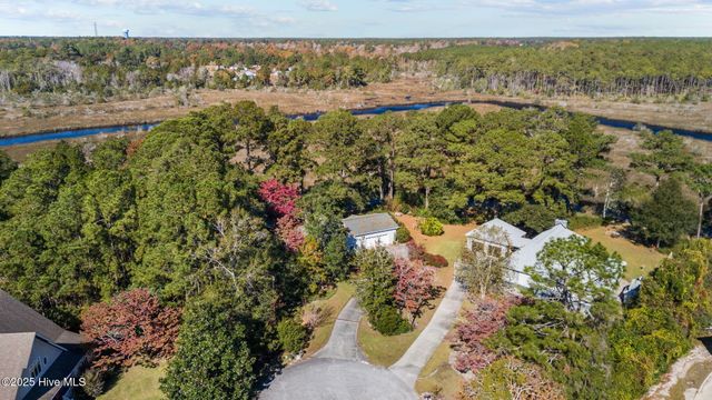 115 Apollo Drive, Cape Carteret, NC 28584