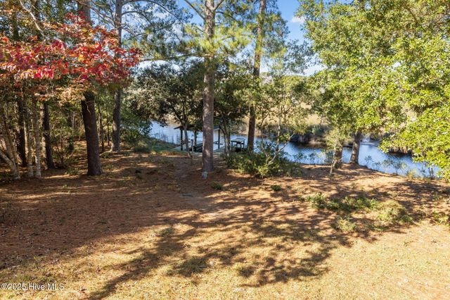 115 Apollo Drive, Cape Carteret, NC 28584