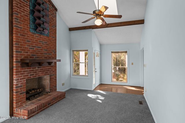 115 Apollo Drive, Cape Carteret, NC 28584