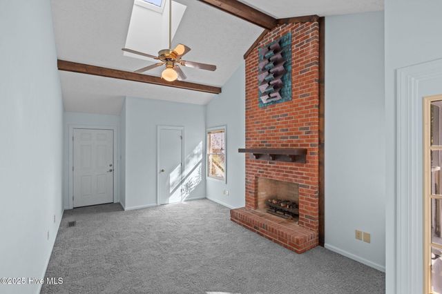 115 Apollo Drive, Cape Carteret, NC 28584