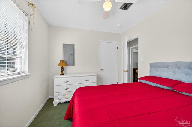4220 La Borde Ln, Pensacola, FL 32514