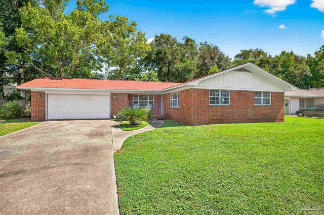 4220 La Borde Ln, Pensacola, FL 32514