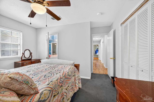 4220 La Borde Ln, Pensacola, FL 32514