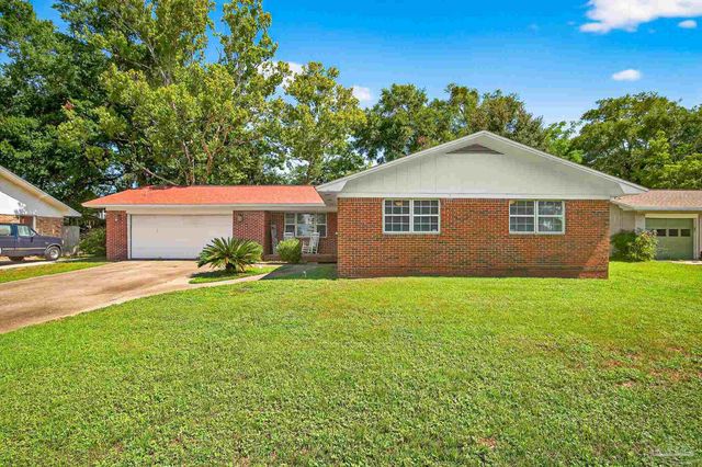 4220 La Borde Ln, Pensacola, FL 32514