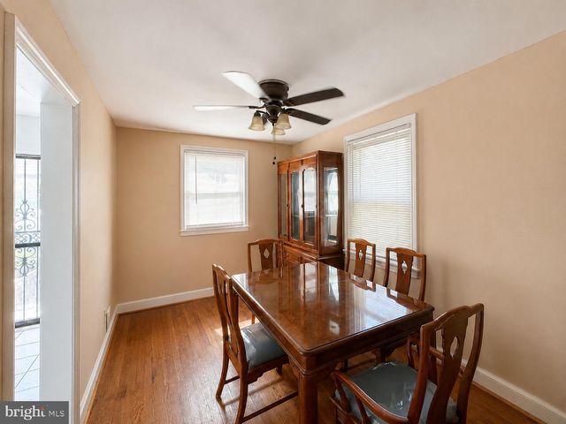 3229 12TH PL SE, Washington, DC 20032