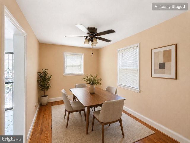 3229 12TH PL SE, Washington, DC 20032