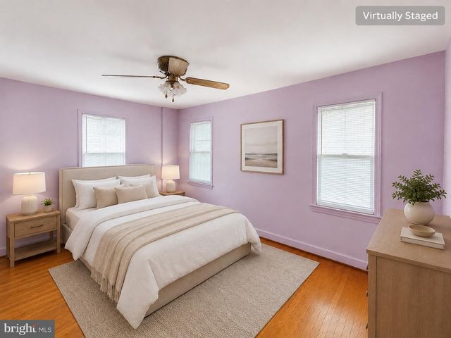 3229 12TH PL SE, Washington, DC 20032