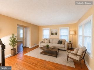 3229 12TH PL SE, Washington, DC 20032