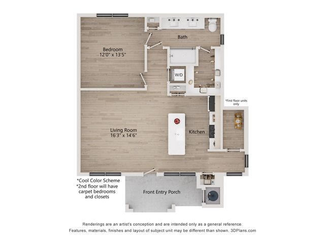 2400-572 Montgomery Park, Conroe, TX 77304
