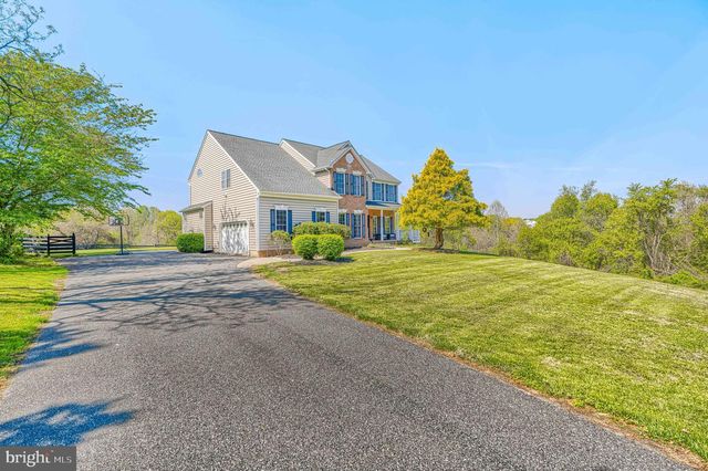 208 CHRISTOPHER RD, Forest Hill, MD 21050
