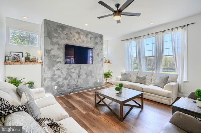 208 CHRISTOPHER RD, Forest Hill, MD 21050