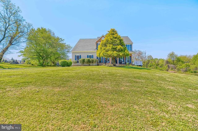208 CHRISTOPHER RD, Forest Hill, MD 21050