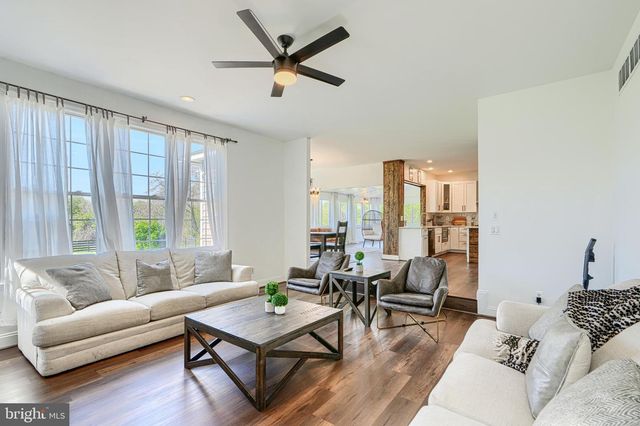 208 CHRISTOPHER RD, Forest Hill, MD 21050