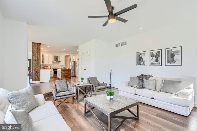 208 CHRISTOPHER RD, Forest Hill, MD 21050