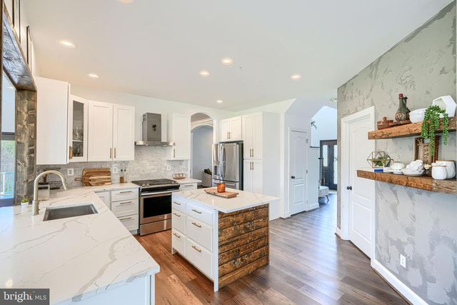 208 CHRISTOPHER RD, Forest Hill, MD 21050