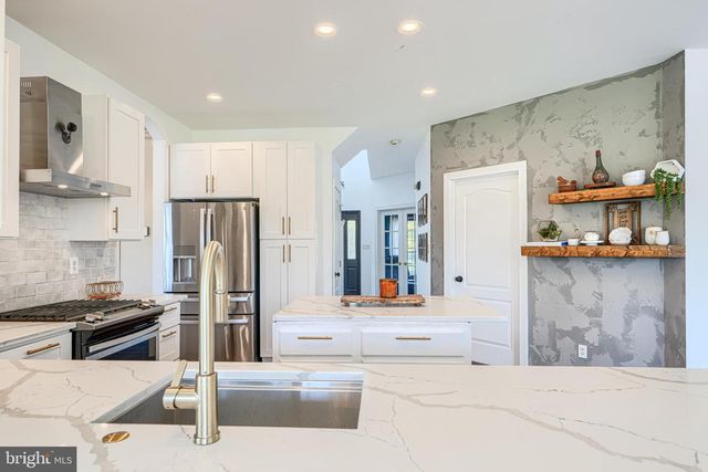 208 CHRISTOPHER RD, Forest Hill, MD 21050