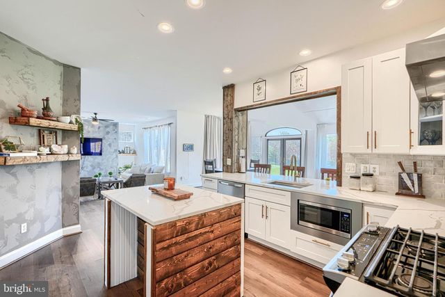 208 CHRISTOPHER RD, Forest Hill, MD 21050