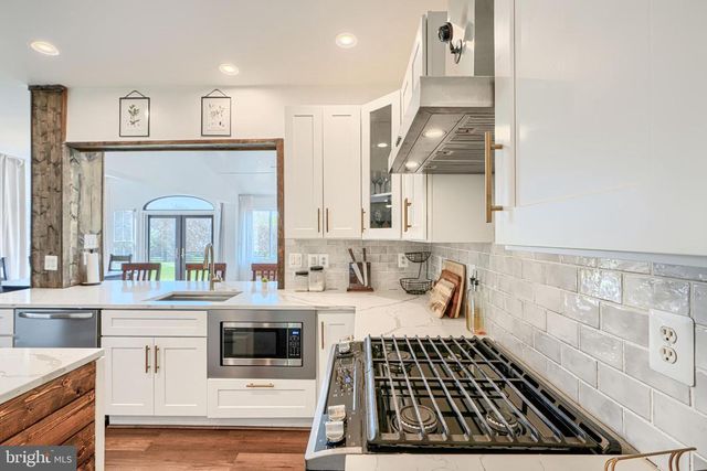 208 CHRISTOPHER RD, Forest Hill, MD 21050