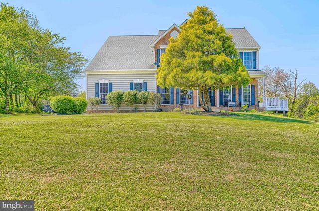 208 CHRISTOPHER RD, Forest Hill, MD 21050