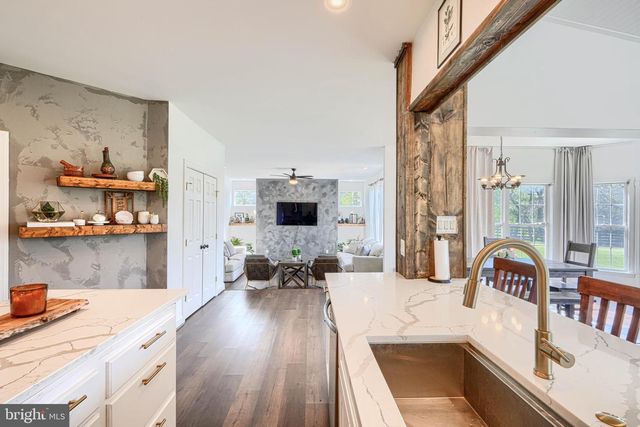 208 CHRISTOPHER RD, Forest Hill, MD 21050