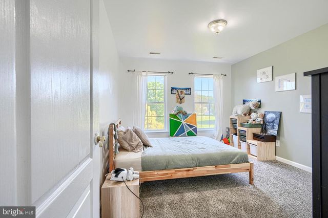 208 CHRISTOPHER RD, Forest Hill, MD 21050