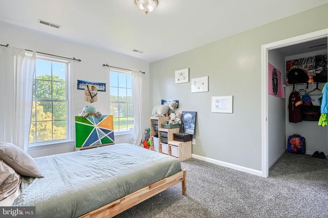 208 CHRISTOPHER RD, Forest Hill, MD 21050