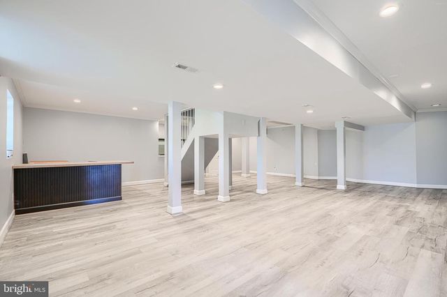 208 CHRISTOPHER RD, Forest Hill, MD 21050