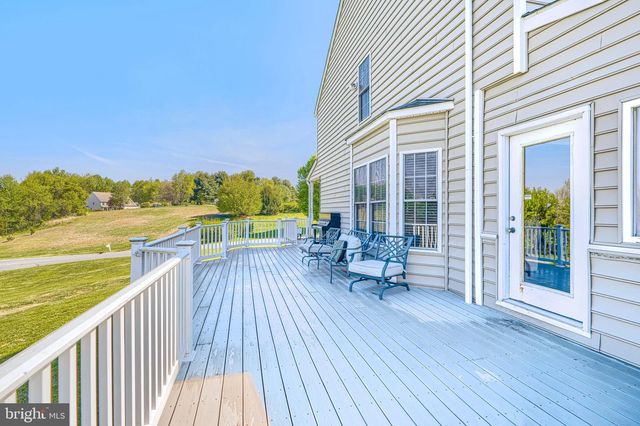 208 CHRISTOPHER RD, Forest Hill, MD 21050
