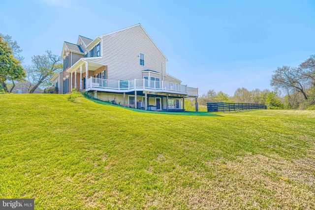 208 CHRISTOPHER RD, Forest Hill, MD 21050