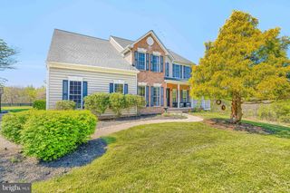208 CHRISTOPHER RD, Forest Hill, MD 21050