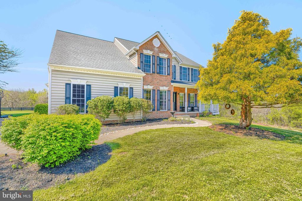 Image 1 of property listing at 208 CHRISTOPHER RD, Forest Hill, MD 21050