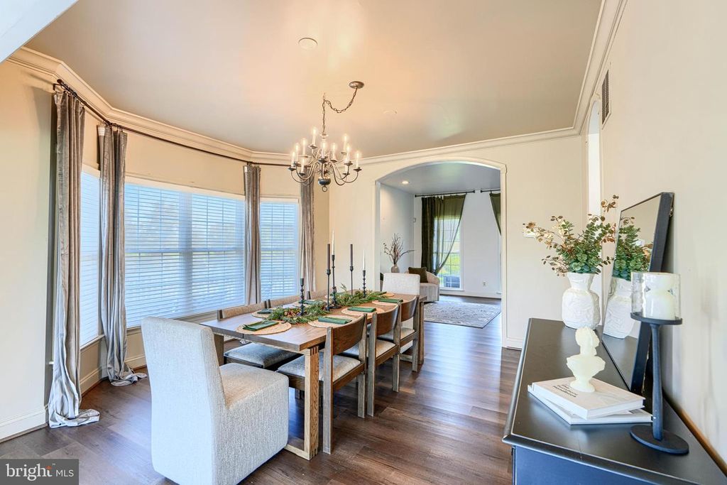 Image 16 of property listing at 208 CHRISTOPHER RD, Forest Hill, MD 21050