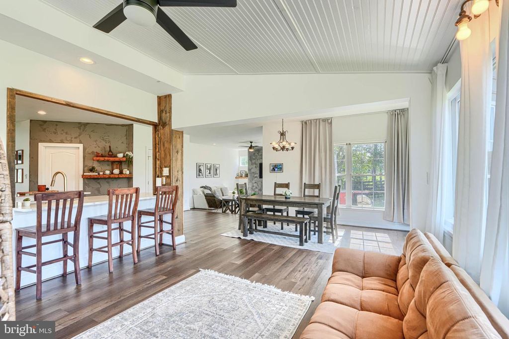 Image 22 of property listing at 208 CHRISTOPHER RD, Forest Hill, MD 21050